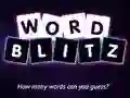 Spel Word Blitz på nätet