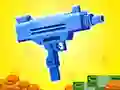 Spel 3D Gun Idle på nätet