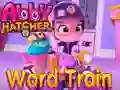 Spel Abby Hatcher Word train på nätet
