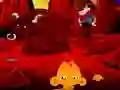 Spel Monkey Go Happy Stage 49 på nätet