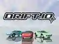 Spel Drift.io på nätet