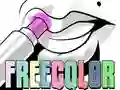 Spel Freecolor på nätet
