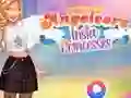 Spel Angel Core Insta Princesses på nätet