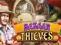 Spel Bazaar thieves på nätet