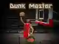 Spel Dunk Master på nätet