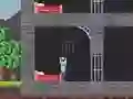 Spel Noob Miner: Jailbreak på nätet