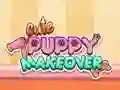 Spel Cute Puppy Makeover på nätet
