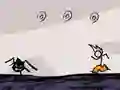 Spel Fancy Pants Adventure på nätet