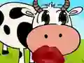 Spel Find the Invisible Cow på nätet