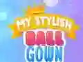 Spel My Stylish Ball Gown på nätet