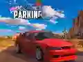 Spel Holiday Parking på nätet