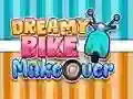 Spel Dreamy Bike Makeover på nätet