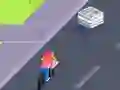 Spel Paper Girl på nätet