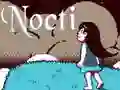 Spel Nocti på nätet