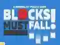 Spel Blocks Must Fall! på nätet