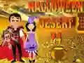 Spel Halloween Desert 24 på nätet