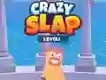 Spel Crazy Slap på nätet