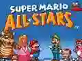 Spel Super Mario All-Stars på nätet
