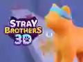 Spel Stray Brothers 3D på nätet