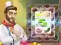Spel Cooking Tile på nätet