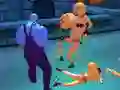 Spel Halloween: Chainsaw Massacre på nätet