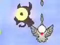Spel Twilight Wings på nätet