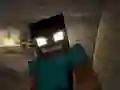 Spel Noob: 5 Nights at Herobrine's på nätet