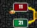 Spel Golden Beetle Division på nätet