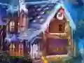 Spel Magic Boy Escape på nätet