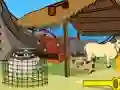 Spel Saanen Goat Escape på nätet