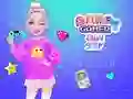 Spel Fun Gamer Girl Setup på nätet