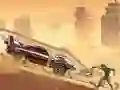 Spel Zombie Hill Racing på nätet