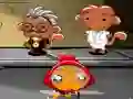 Spel Monkey Go Happy Stage 669 på nätet