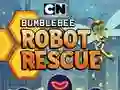 Spel Bumblebee Robot Rescue på nätet