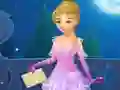 Spel Cinderella Dress Up Fashion nova på nätet