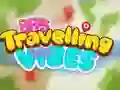 Spel BFFs Travelling Vibes på nätet