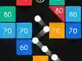 Spel Balls Bricks Breaker 2 på nätet