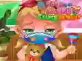 Spel Baby Cathy Ep21 Cough Remedy på nätet