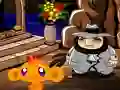 Spel Monkey Go Happy Stage 58 på nätet