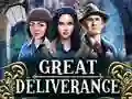 Spel Great Deliverance på nätet