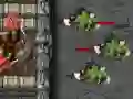 Spel Kingdom Defender på nätet