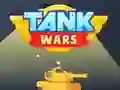 Spel Tank Wars på nätet