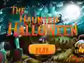 Spel The Haunted Halloween på nätet