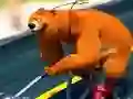 Spel Chasing Lemmings på nätet