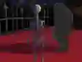 Spel 2 Player Parkour Halloween Challenge på nätet