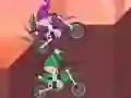 Spel Motorcross Hero på nätet