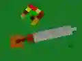 Spel Sword And Zombie på nätet