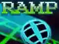 Spel Ramp på nätet