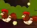Spel Rescue The Blue Bird 1 på nätet