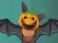 Spel Halloween Bat Rescue på nätet